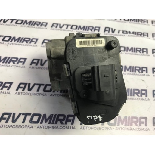 Дросельна заслінка електрична Fiat Punto 2 1.9 JTD 1999-2012 48CPD1